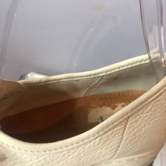 Vintage Remonte leather shoes size 9 made in Germany. - Picture 4 of 8